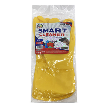 ESSENTIALS SMART CLEANER CLOVES 