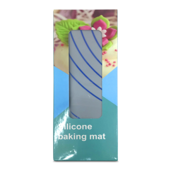 SILICONE BAKING MAT 