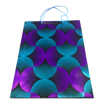 GIFT BAG LG 
