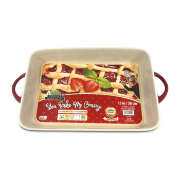 OVEN FRESH BAKING WARE 11.5CM 