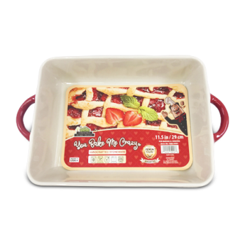 ESSENTIALS BAKEWARE 15"