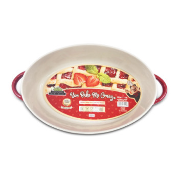 ESSENTIALS BAKEWARE 38CM 