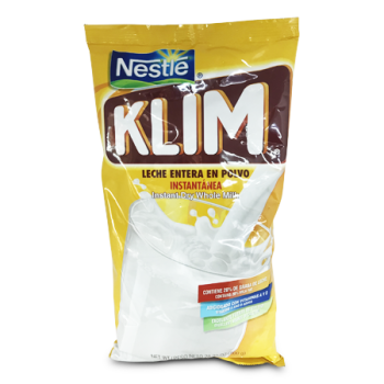 KLIM INSTANT MILK REFILL 800G