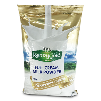 KERRYGOLD FULL CREAM POWDER MILK 350G