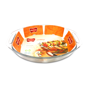 MARINEX BAKEWARE 3.4QT