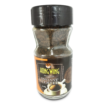HONG WING INSTANT COFFEE 100G