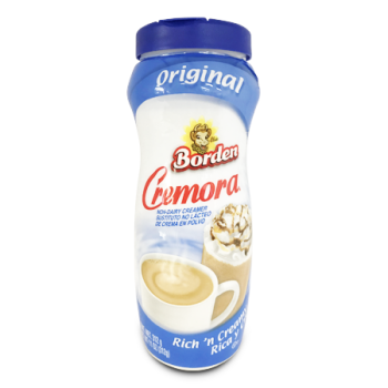 CREMORA ORIGINAL CREAMER 312G