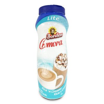 CREMORA LITE CREAMER 453G