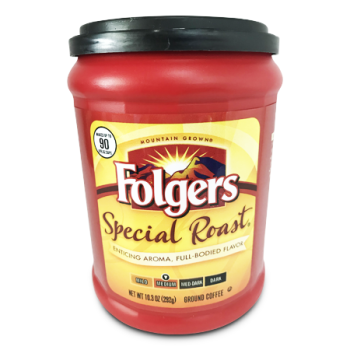 FOLGERS SPECIAL ROAST 292G