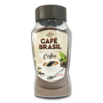 CAFE BRAZIL COFFEE 200G