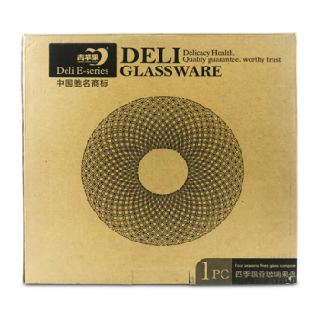 DELI GLASSWARE 1PC