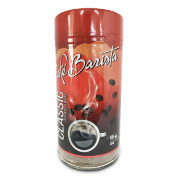 CAFE BARISTA INSTANT COFFEE 200G