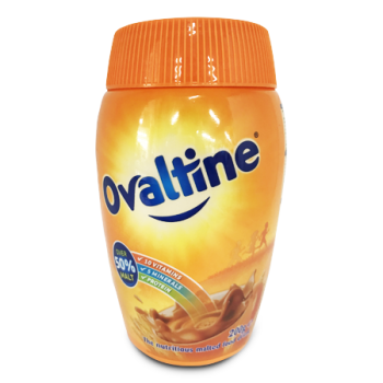 OVALTINE ORIGINAL 200G