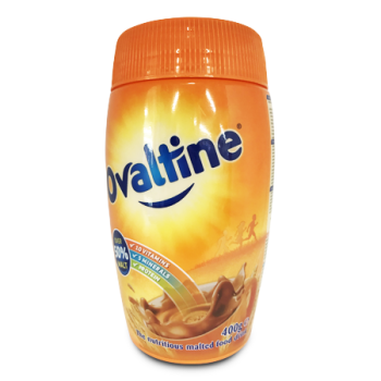 OVALTINE ORIGINAL 400G