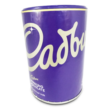 CADBURY CHOCOLATE DRINK 500G