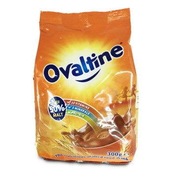 OVALTINE DRINK 300G