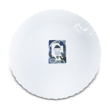 ESSENTIALS PLATE 11"