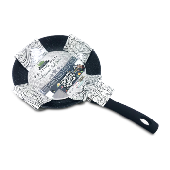 ESSENTIALS FRYING PAN 11"
