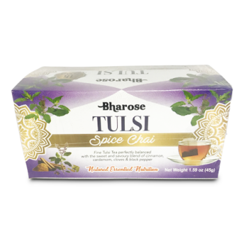 BHAROSE TULSI SPICE CHAI 15'S