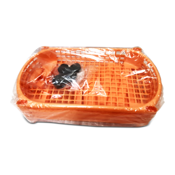 PLASTIC 4 TIER 511MH4