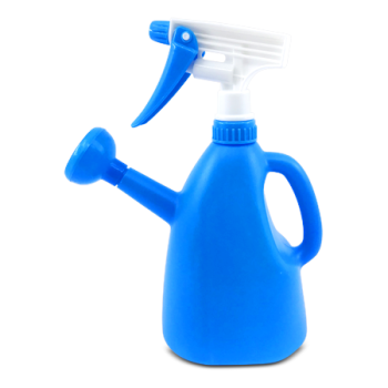 PLASTIC SPRAY BOTTLE 