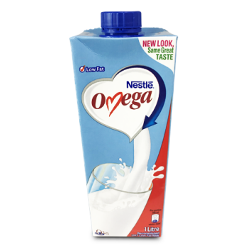 NESTLE OMEGA S/CAP 1L
