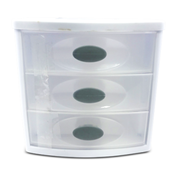 STERILITE DRAWER 20CMX18.1CMX17.8CM