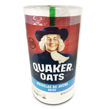 QUAKER OATS 510G