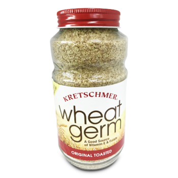 KRETSCHMER WHEAT GERM 567G