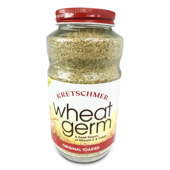 KRETSCHMER WHEAT GERM 340G