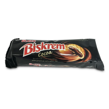 ULKER BISKREM 44G