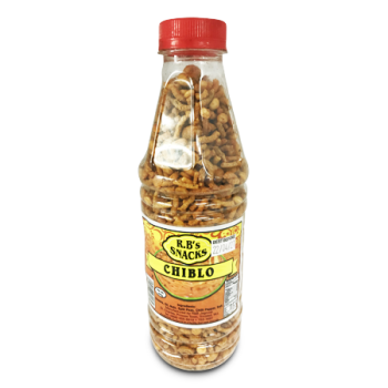 R.B'S SNACKS CHIBLO 454G