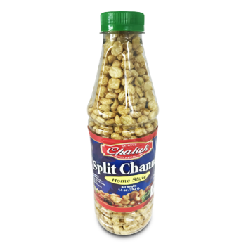 CHATAK SPLIT CHANNA 392G