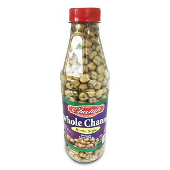 CHATAK WHOLE CHANNA 340G
