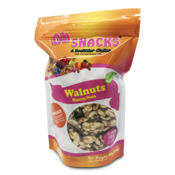 OH SNACKS WALNUTS 200G