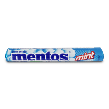 MENTOS MINT 38G