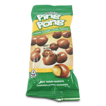 CHARLES PING PONG 60G