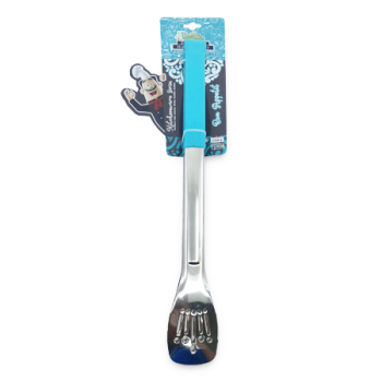 ESSENTIALS BBQ TONG 13.5"