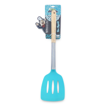 ESSENTIALS SILICONE SPATULA