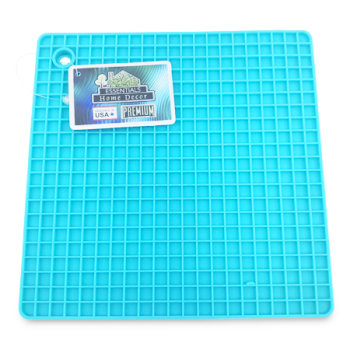 ESSENTIALS SQUARE POT MAT 