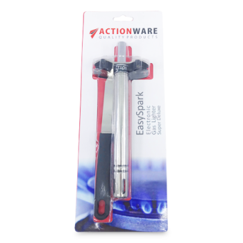 ELECTRONIC GAS LIGHTER 