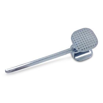 ESSENTIALS MEAT TENDERIZER 9"