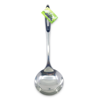 ESSENTIALS S/STEEL LADDLE 