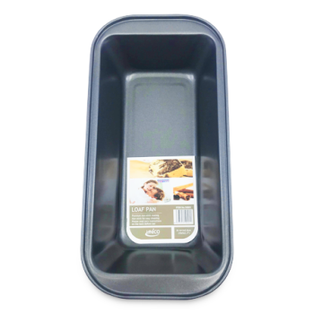 UNICO LOAF PAN 11.6X5.1X2.8"