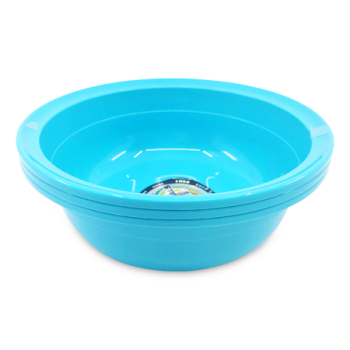ESSENTIALS PLASTIC BOWL SET 3PCS 