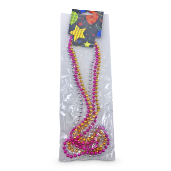 MS IMPORTS BEAD CHAIN 