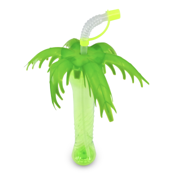 MS IMPORTS COCONUT GREEN MUG 