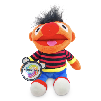 ESSENTIALS BERT PLUSH TOY 