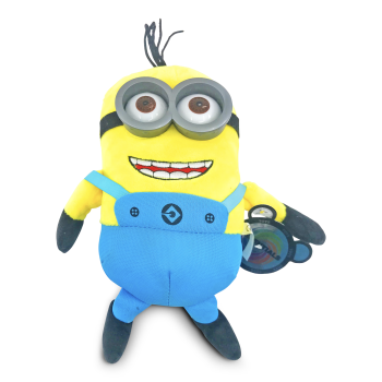 ESSENTIALS MINION PLUSH TOY 