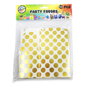 ESSENTIALS SWEETS BOX 10PCS 